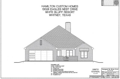 13028 Eagles Nest Dr, Whitney, TX 76692 - photo 3