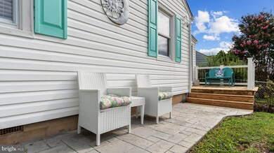 25 Maryland Ave, Colonial Beach, VA 22443 - photo 7