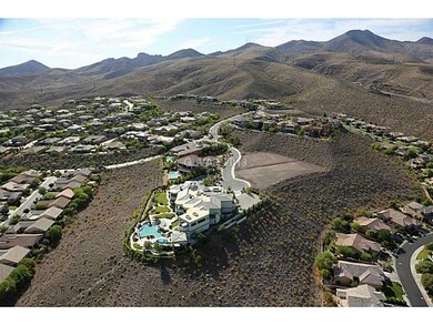 Aerial View.