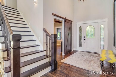 9494 Nordic Ridge SE, Byron Center, MI 49315 - photo 2