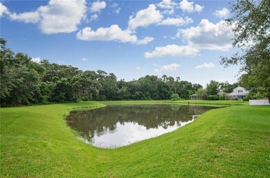 POND