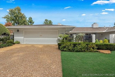 7201 S Gary Place unit 9, Tulsa, OK 74136 - photo 2