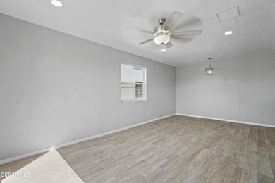 7507 Acapulco Ave, El Paso, TX 79915 - photo 6