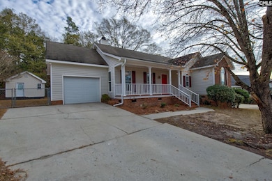 512 Wilmuth Cir, West Columbia, SC 29170 - photo 3