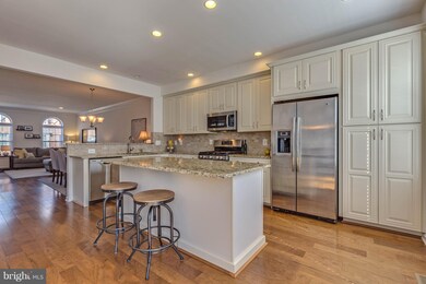 23348 Willisville Wood Square, Ashburn, VA 20148 - photo 6