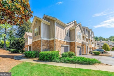 409 The Crossings Ln, Woodstock, GA 30189 - photo 2