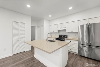 2135 S Sheridan Ave unit B, Tacoma, WA 98405 - photo 7