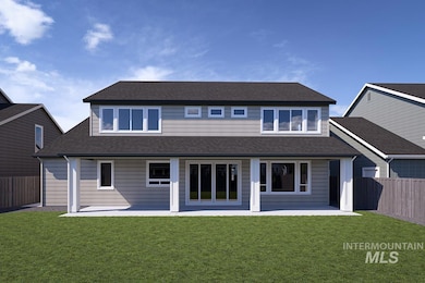 4293 N Madden Way, Meridian, ID 83646 - photo 2