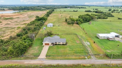 5700 S 40th St W, Muskogee, OK 74401 - photo 2