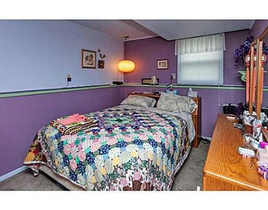 Bedroom.