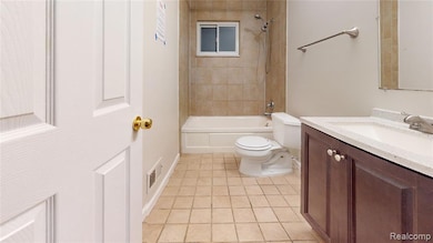 5897 William St, Taylor, MI 48180 - photo 4