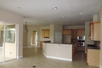 1844 Winding Ridge - Living Area