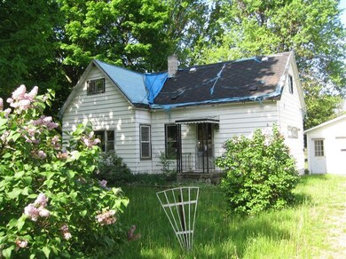 615 N Nursery St, Lawton, MI 49065 - photo 2