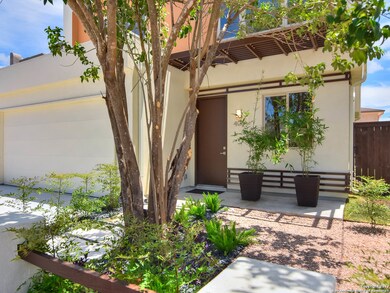 406 Everest Ave, San Antonio, TX 78209 - photo 2