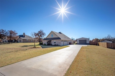 300 Turtle Dove Ct, Blanchard, OK 73010 - photo 5