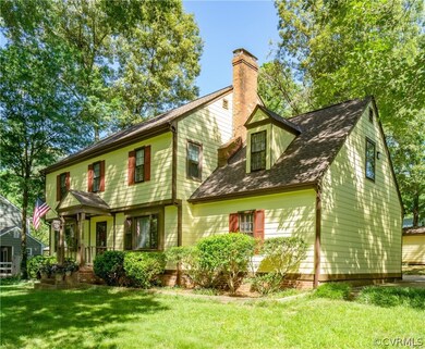 4800 Black Oak Rd, North Chesterfield, VA 23237 - photo 2