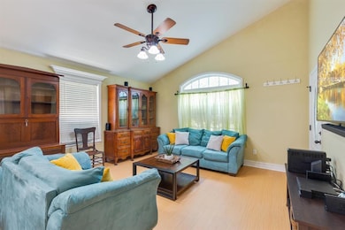 33 Shar Mel Re Ln, Crawfordville, FL 32327 - photo 3