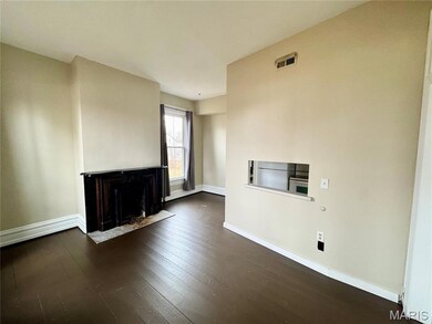 209 N Humboldt St unit 2, Marine, IL 62061 - photo 2