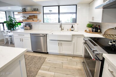 Interior Designer Selected Finnishes