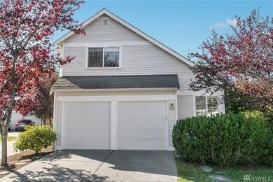 4732 160th Place SW unit 32, Lynnwood, WA 98087 - photo 2