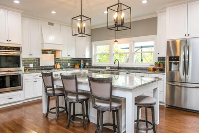 257 Lakeland Dr, Harrodsburg, KY 40330 - photo 7