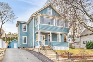 18 Summer St unit 2, Wakefield, MA 01880 - photo 2