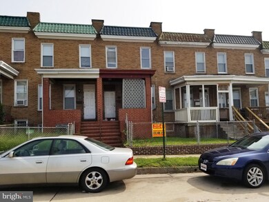 919 Brunswick St, Baltimore, MD 21223 - photo 3