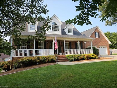 789 Mountainview Rd, King, NC 27021 - photo 2