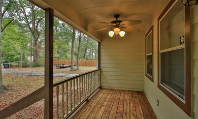 30505 Dobbin Huffsmith Rd, Magnolia, TX 77354 - photo 3