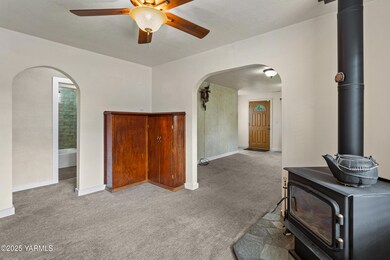 Back Living Room