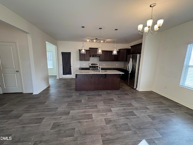 68 Norris Farm Dr, Angier, NC 27501 - photo 2