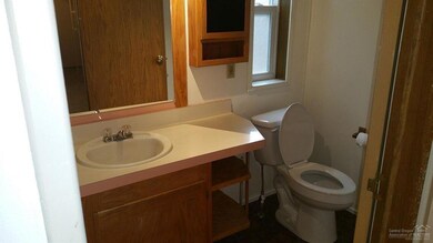 bathroom gothard