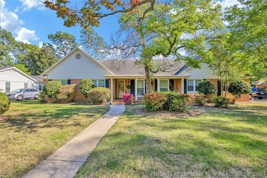 2607 Elmhurst Dr, Fayetteville, NC 28304 - photo 2