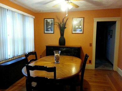 Dining Room.