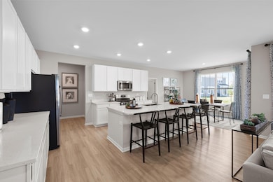 6002 E 112th Place, Winfield, IN 46307 - photo 4