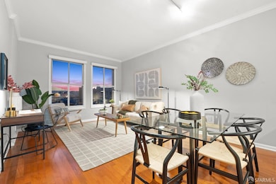 140 S Van Ness Ave unit 1102, San Francisco, CA 94103 - photo 4