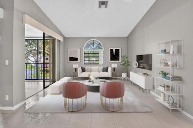 5414 Venetia Ct unit G, Boynton Beach, FL 33437 - photo 4