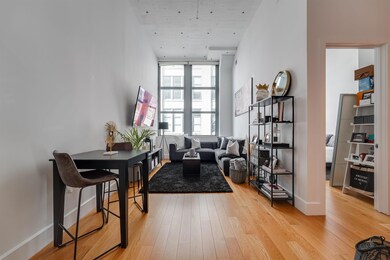 50 Dey St unit 229, Jersey City, NJ 07306 - photo 6