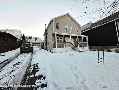 501-503 Blackman St, Wilkes-Barre, PA 18702 - photo 3