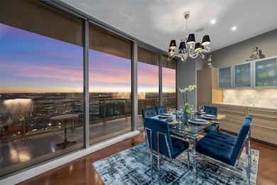 Azure unit 2601, Dallas, TX 75201 - photo 3