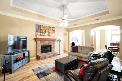 10935 Deer Creek Dr, Tyler, TX 75707 - photo 7