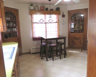 123 E Butler St, Loudonville, OH 44842 - photo 5