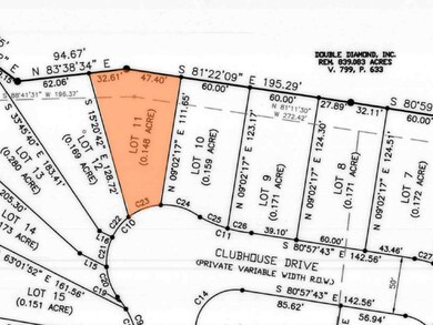 400 Clubhouse Dr, Graford, TX 76449 - photo 2