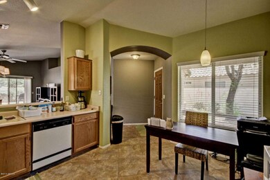 1772 E Gail Dr, Chandler, AZ 85225 - photo 6