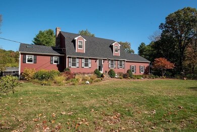 83 South St, Mansfield, MA 02048 - photo 3