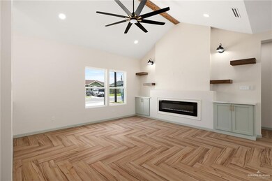 809 Hawk St, Alamo, TX 78516 - photo 2