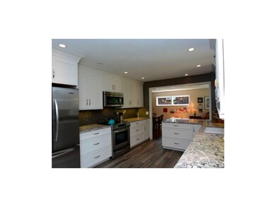 Cambria counter tops