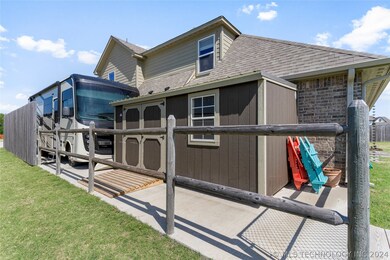 11437 S 210th East Ave, Broken Arrow, OK 74014 - photo 3