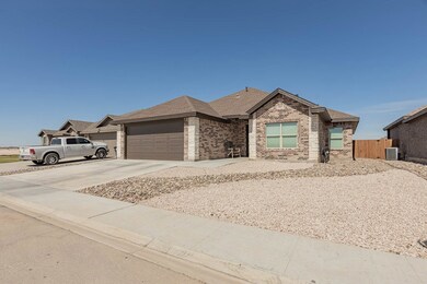 1803 Big Easy St, Odessa, TX 79765 - photo 3