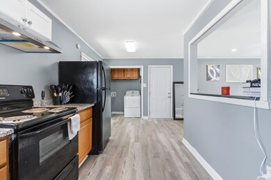 1013 Graham Ave, North Little Rock, AR 72117 - photo 5